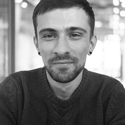 Eugene Kravchenko