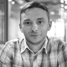 Stas Bagriantsev